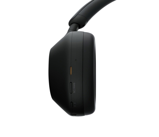 Sony WH-1000XM5 Czarne - 747460 - zdjęcie 8